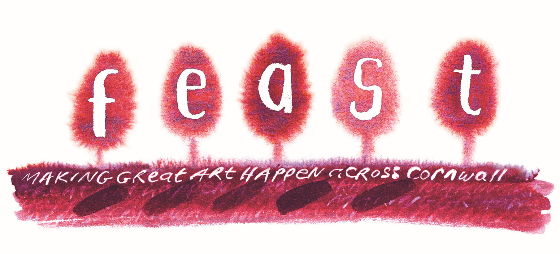 FEAST logo