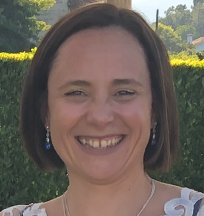 Natercia Hughes