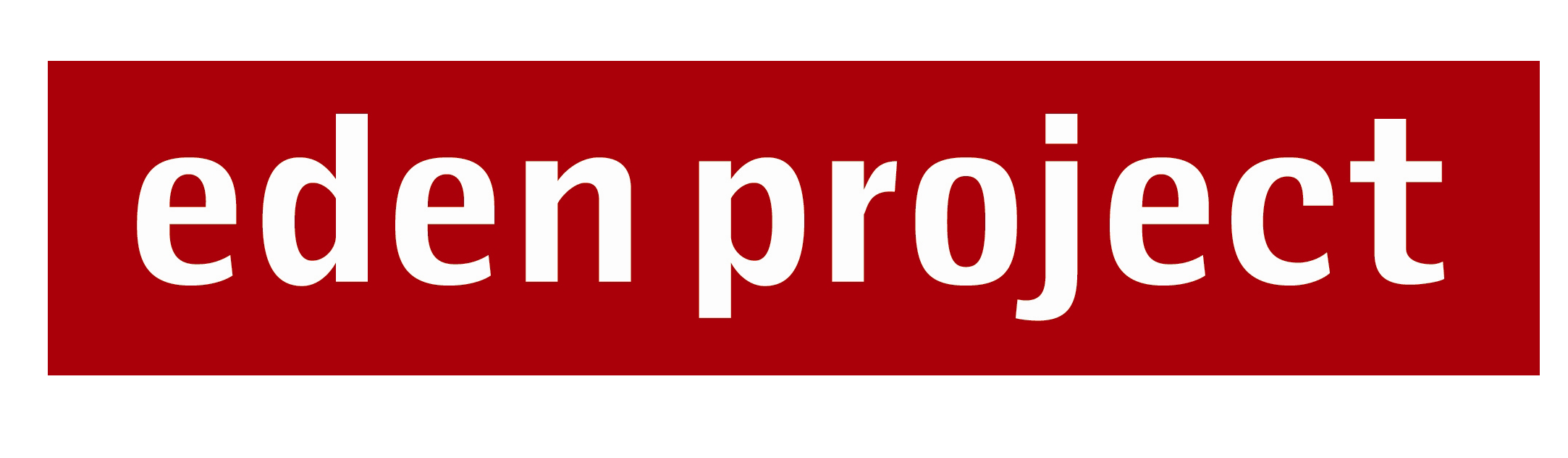 eden project logo