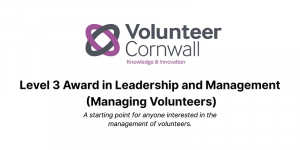 ILM Level 3 Award in Leadership & Management